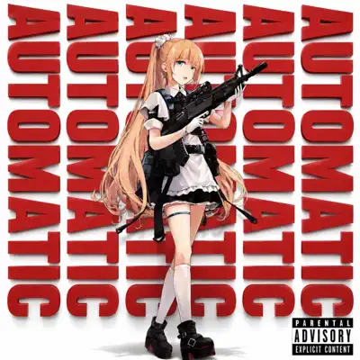 Listen to Automatic - Single by Monku