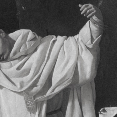 For Those Who Suffer