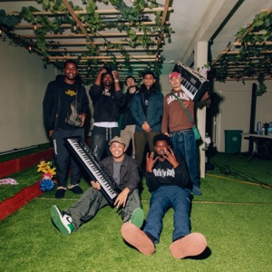 Calvin Cambridge (feat. Michael Prince, Made.by.Harry, Jimmy Toor & Hokage Simon)