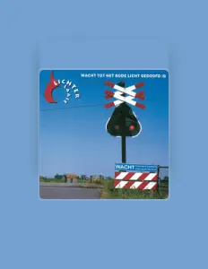 Luister naar Lichter Laaie, bekijk muziekvideo's, lees de bio, bekijk de tourdata, en meer!