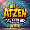 Wir feiern die ganze Nacht (feat. DJ EmJo, DJ Basti) (Remix)