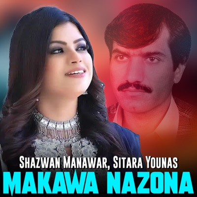 Makawa Nazona