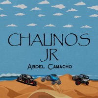 Chalinos Jr - Single - Abdel Camacho