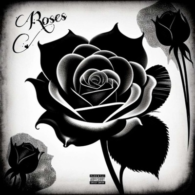 Roses (feat. 1XVI6 & VillaOFC) - Single