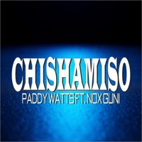 CHISHAMISO - Single - paddy watts