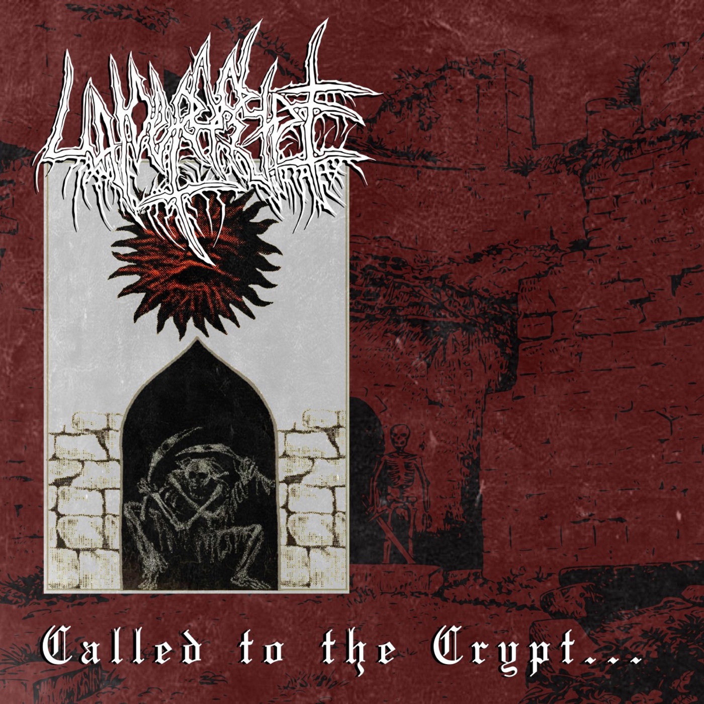 Called to the Crypt by Undercrypt