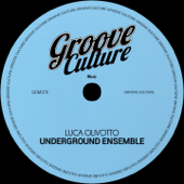 Underground Ensemble - EP