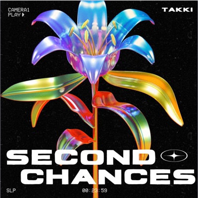 Second Chances - Single