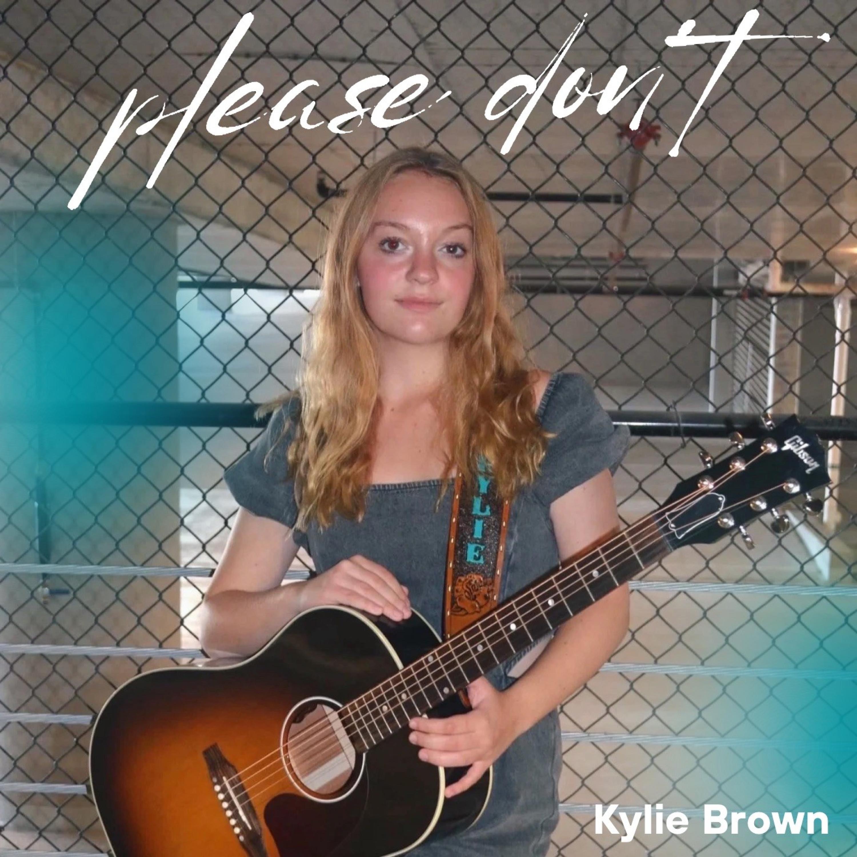 Please Don't - Single