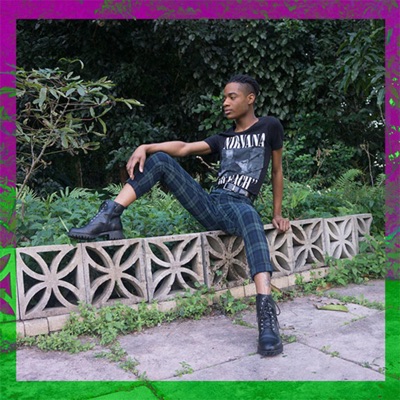 Shine! (feat. James Gorczyca) - Single