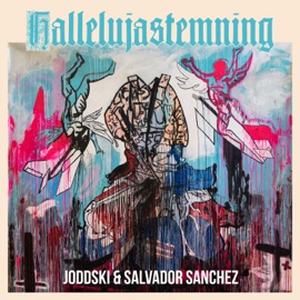 Kvadrat Joddski & Salvador Sanchez