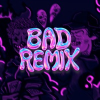 Bad (Remix) - Single - Nathan Toddy, PLENK & Dj Pedro Azevedo