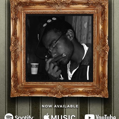 I AM TOXICWASTE (feat. Que, Stonedboy Dah Plug & Okay6east) - Single
