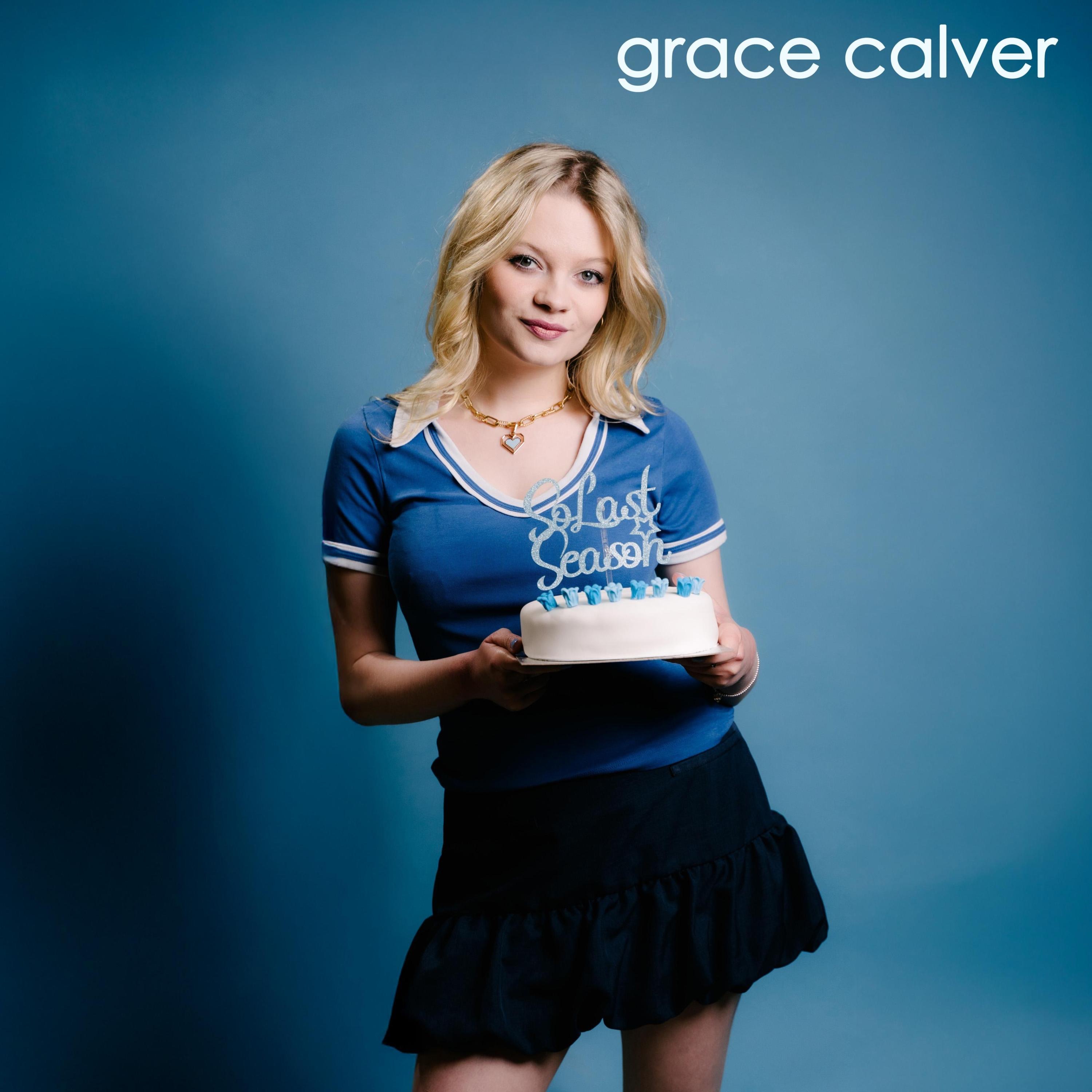 So Last Season - Single