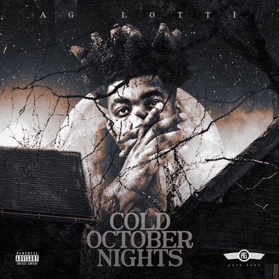 Cold October Nights - EP