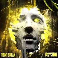 PSYCHO - Single - Point Break