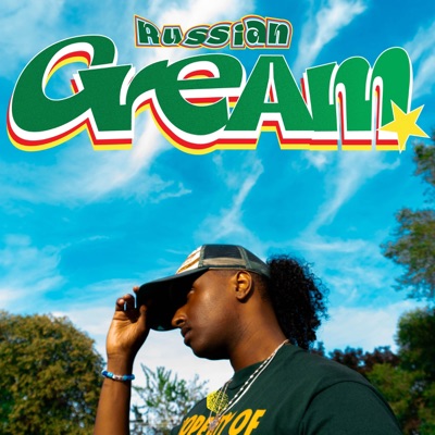 Russian Cream - Single
