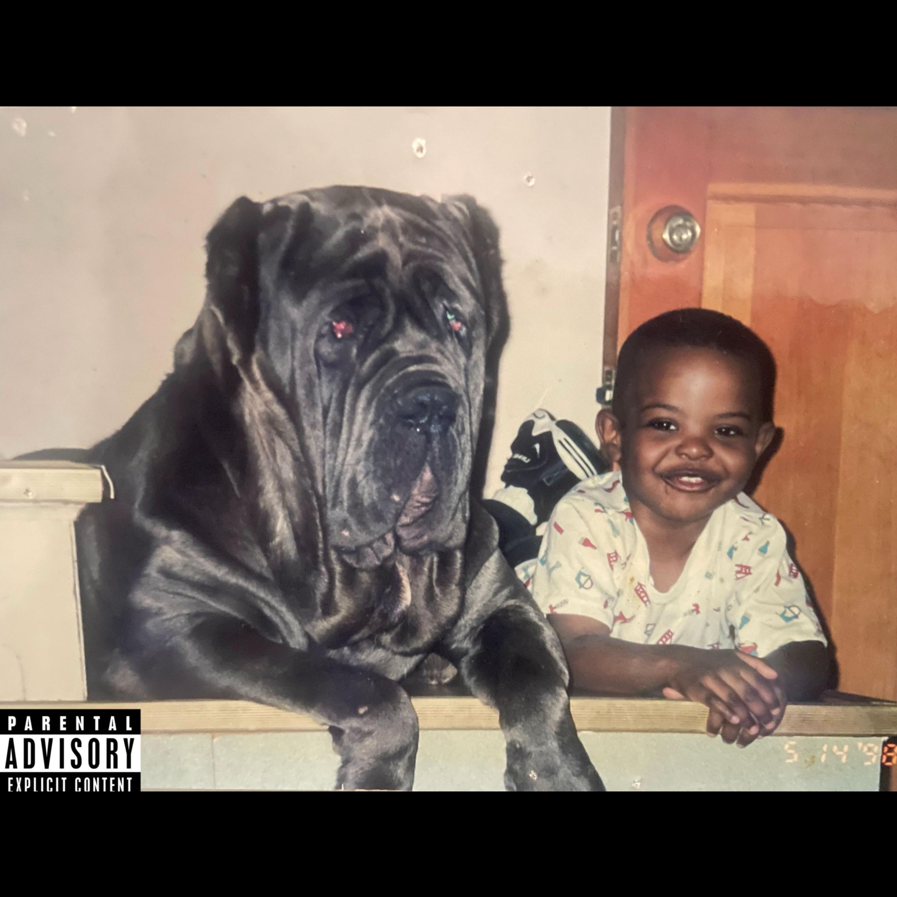 Animal instinct 5 - EP