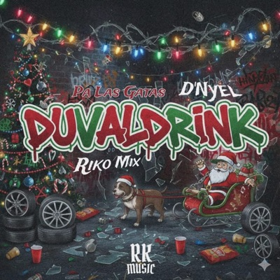 Duvaldrink - Single