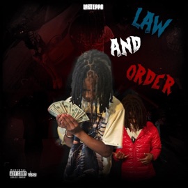 4nic 2 stomach (feat. Luhsmackrb, Luh 7, Luhkj2active & laskrike) LaSteppa