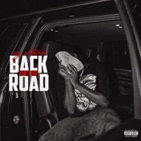 Back On The Road - Single - OG Stevo