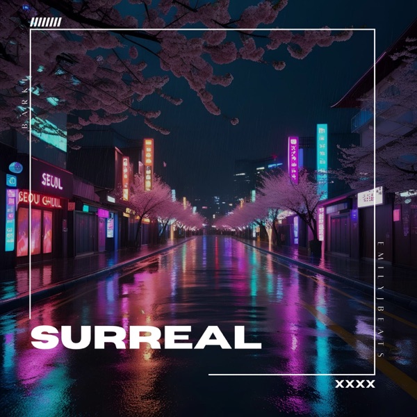 surreal (feat. Emilyjbeats)