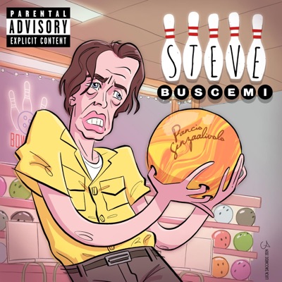 Steve Buscemi - Single