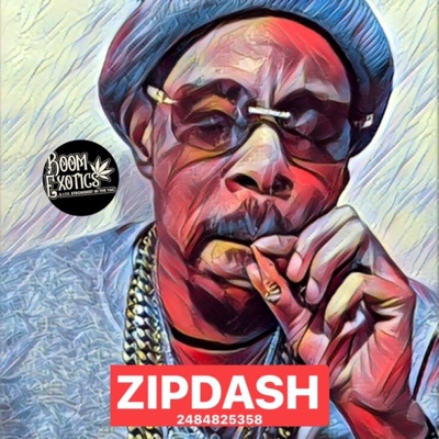 ZIPDASH "FEDERAL DREAMZ"