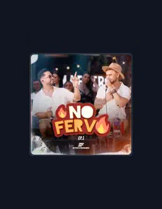 Elton e Fernando: песни, клипы, биография, даты выступлений и многое другое.