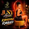 Jusy Apiah - Kyamisana Kyagulo