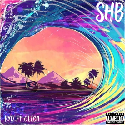 SHB (feat. Clien) - Single