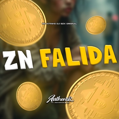 Zn - Falida - Single