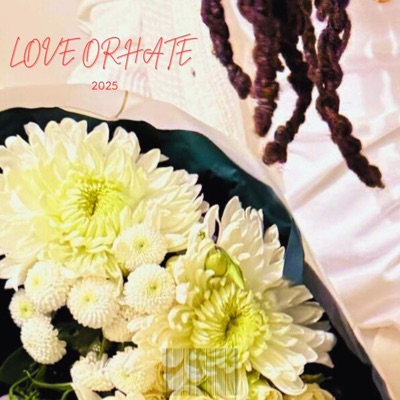 Love or Hate (feat. Saraiva) - Single