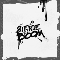 Siente El Boom - Single - Maznoize