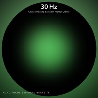 5 Hz - Creativity Boost & ADHD Focus Frequencies - ADHD Focus Binaural Beats TP, ADHD Concentration Waves TP & ADHD Relaxing Mind TP