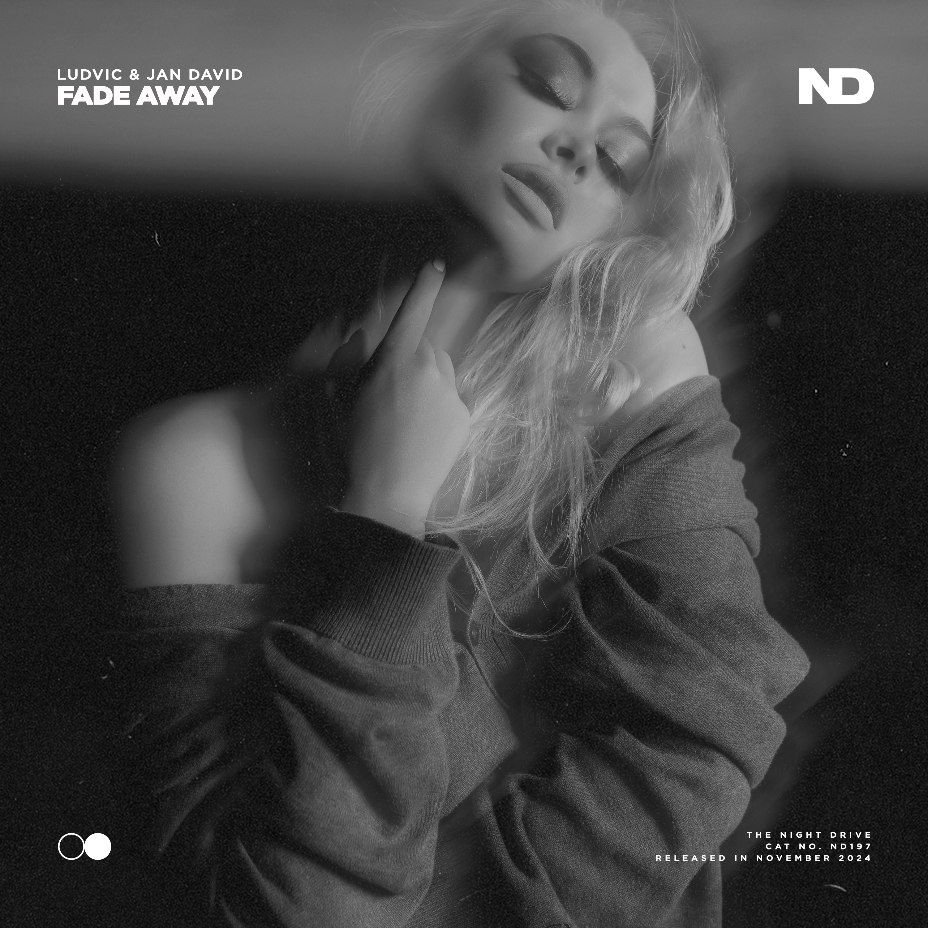 LUDVIC & Jan David - Fade Away