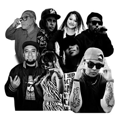 Hhxlp Edomex (feat. Stuarface, Sr. Neurona, Bofoer, Karma, LEXY Bap, Yesyk Sytak & Yesca H2H) - Single