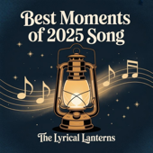Best Moments of 2025 Song