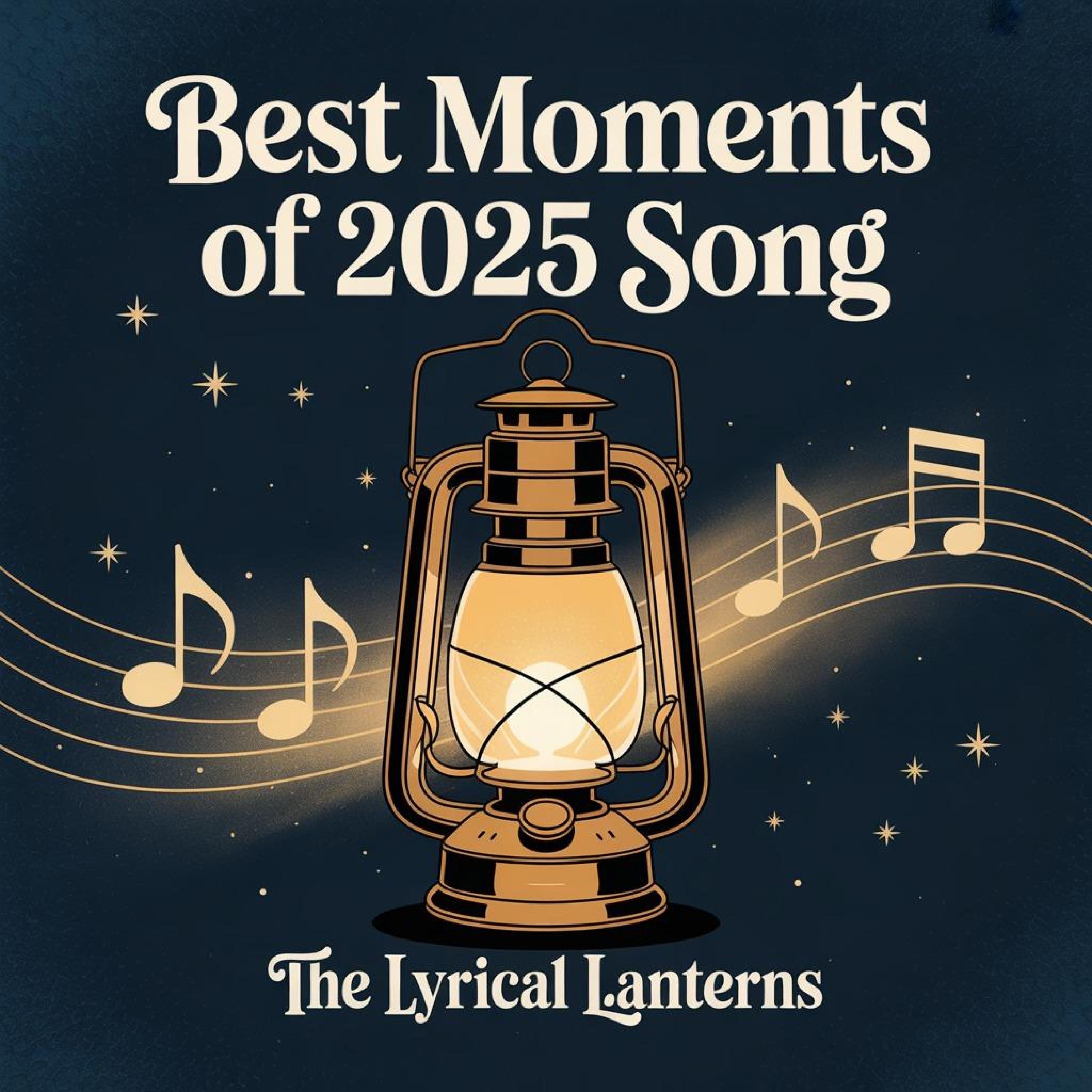 Best Moments of 2025 Song - Single