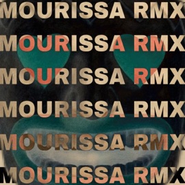 Kopf (Mourissa RMX) vic, Ryo tha wulf & Mourissa