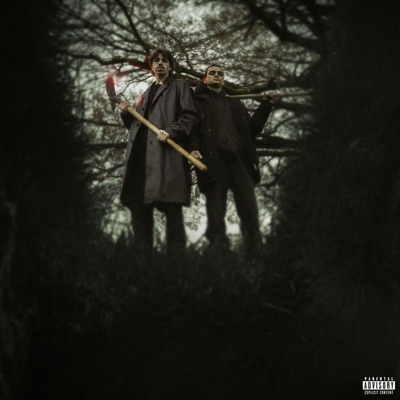 Match à mort (feat. Tenshi-C & Afton) - Single