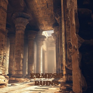 Ruins - Single