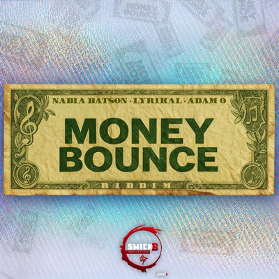Money Bounce Riddim - EP
