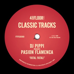 Fatal Fatal! (Floor - Filler - Pella)