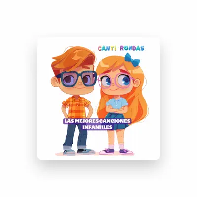 Listen to Canti Rondas, watch music videos, read bio, see tour dates & more!