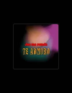 Ouve Joe Mc Panda, vê vídeos de música, lê a biografia, vê as datas da digressão e muito mais!