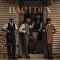 Bac To Eden