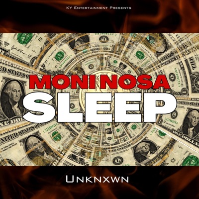 Manda (feat. Kanakah OutlawZ) - Single