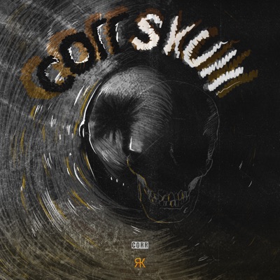 Corrskull - EP