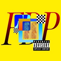 FLOW DE PERRAS (feat. BASTER) - Single - R3d